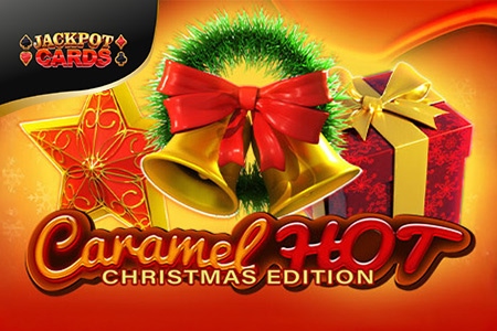 Caramel Hot - Christmas Edition