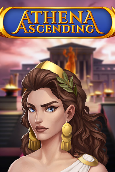 Athena Ascending