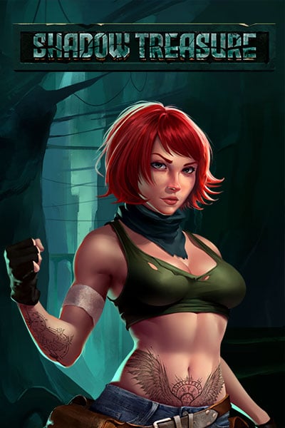 Shadow Treasure