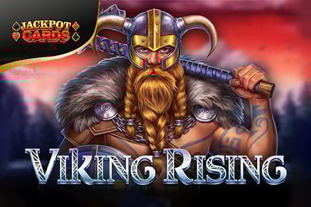 Viking Rising