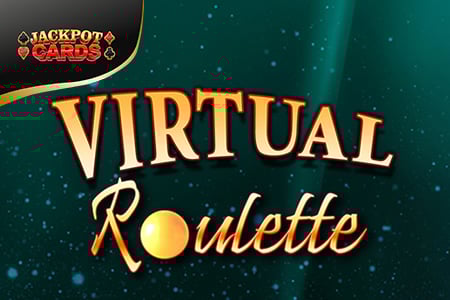 Virtual Roulette