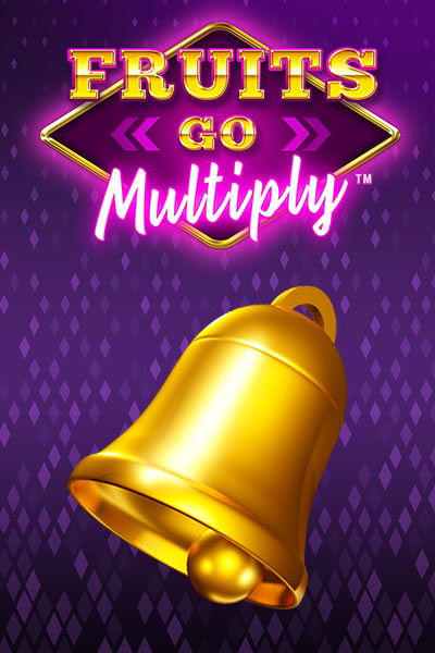 Fruits Go Multiply