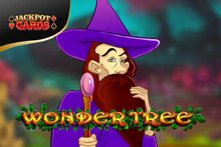 Wonder Tree