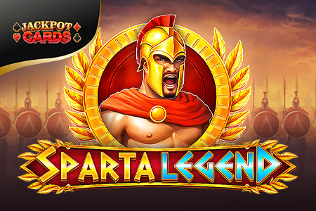 Sparta Legend