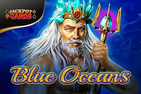 Blue Oceans