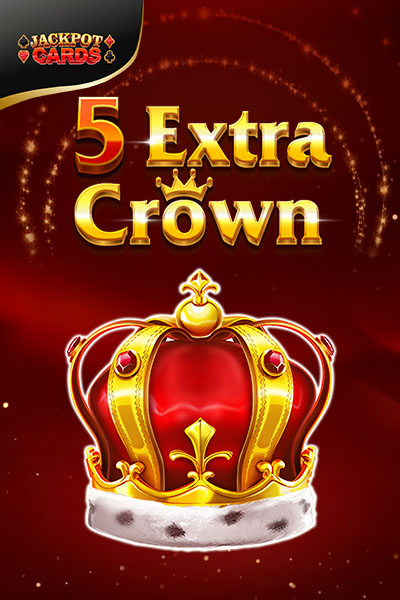 5 Extra Crown