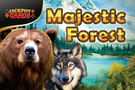 Majestic Forest
