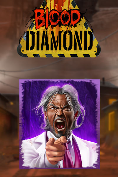 Blood Diamond