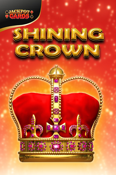 Shining Crown Buy Bonus