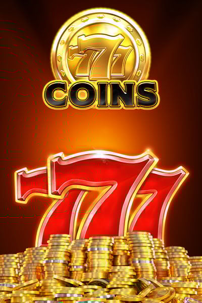 777 Coins Hold and Win