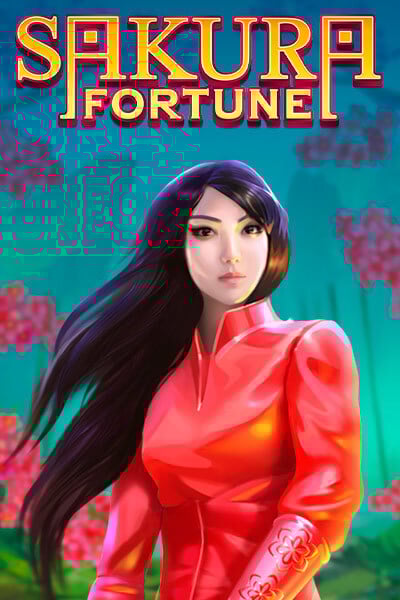 Sakura Fortune
