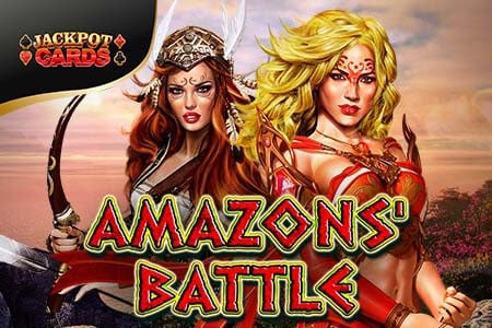 Amazons' Battle