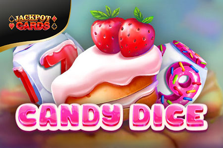 Candy Dice