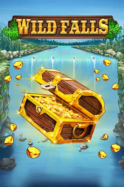 Wild Falls