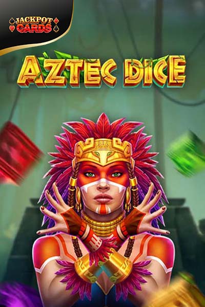 Aztec Dice