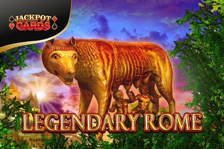 Legendary Rome