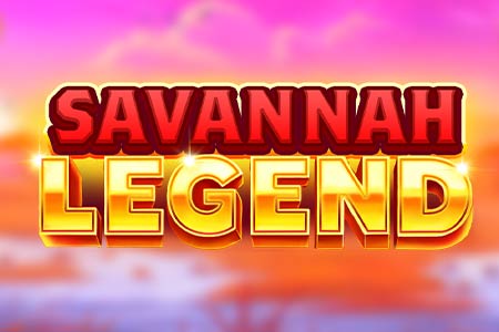 Savannah Legend