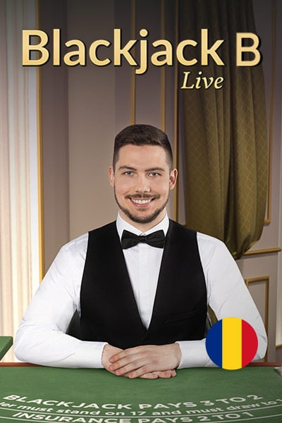 Bucharest Blackjack B