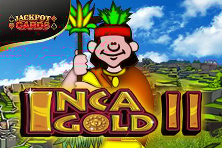 Inca Gold II