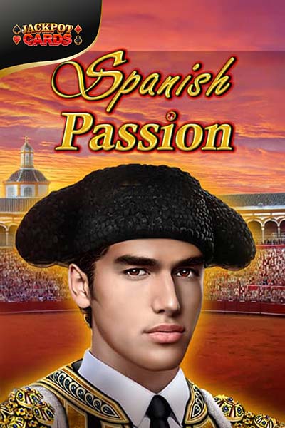 Spanish Passion