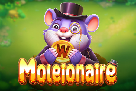 Moleionaire