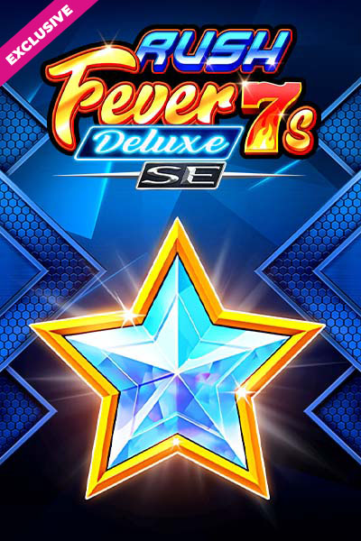 Rush Fever 7s Deluxe SE