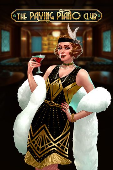 The Paying Piano Club