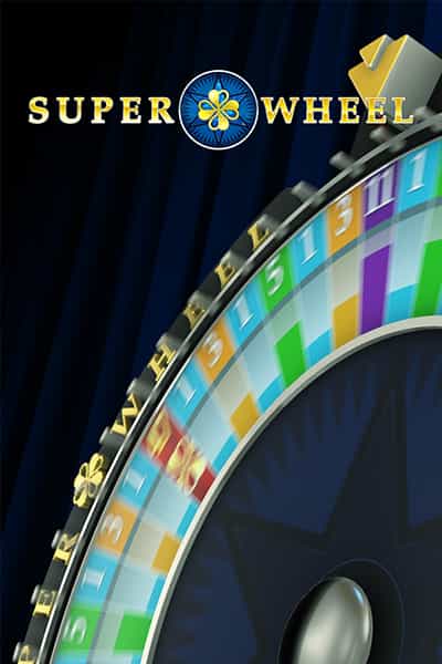 Super Wheel
