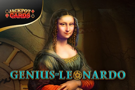 Genius of Leonardo