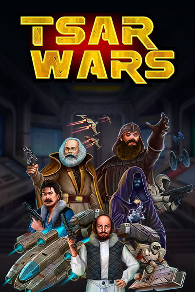 Tsar Wars