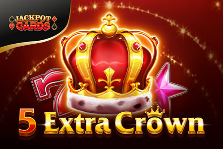 5 Extra Crown