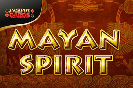 Mayan Spirit