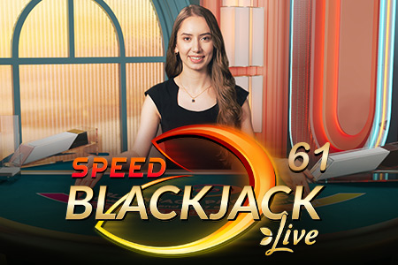 Classic Speed Blackjack 61
