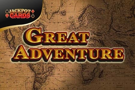 Great Adventure