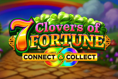 7 Clovers of Fortune