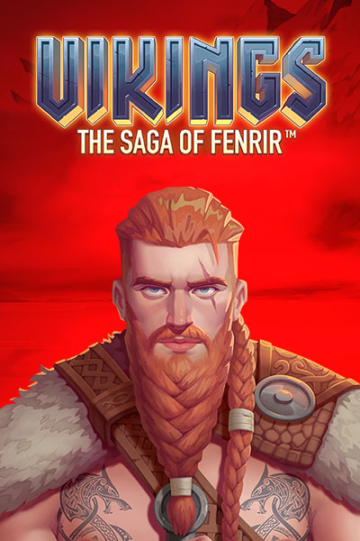 VIKINGS: THE SAGA OF FENRIR