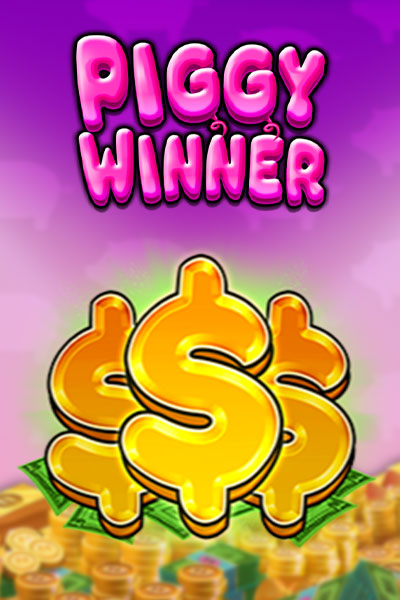 Piggy Winner