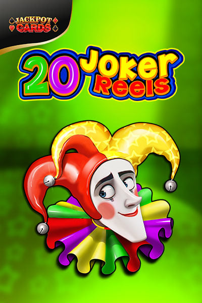 20 Joker Reels