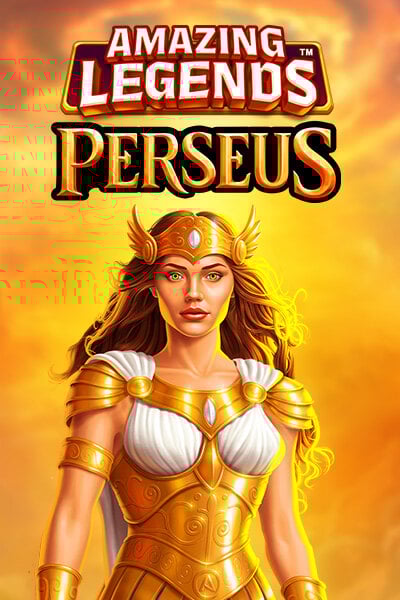 Amazing Legends Perseus