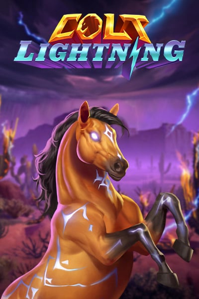 Colt Lightning