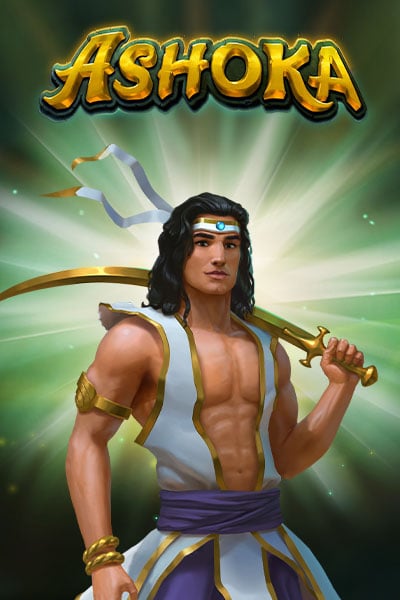 Ashoka
