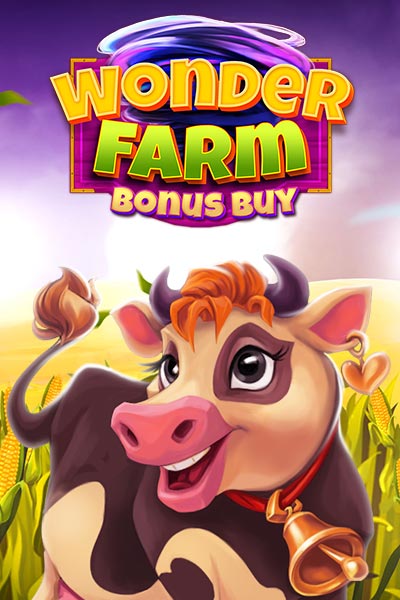 Wonder Farm Bonus Buy
