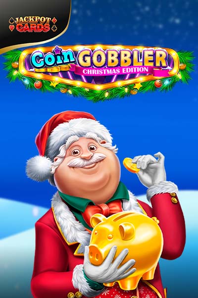 Coin Gobbler - Christmas Edition