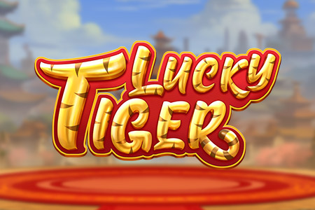 Lucky Tiger