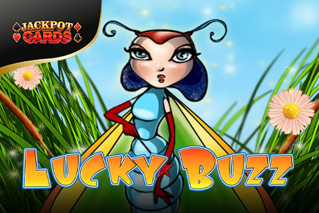 Lucky Buzz
