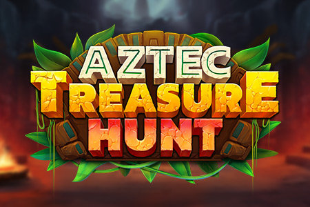 Aztec Treasure Hunt