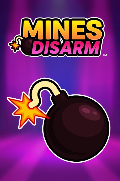Mines Disarm