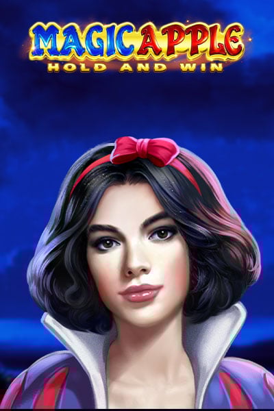 Magic Apple Hold and Win