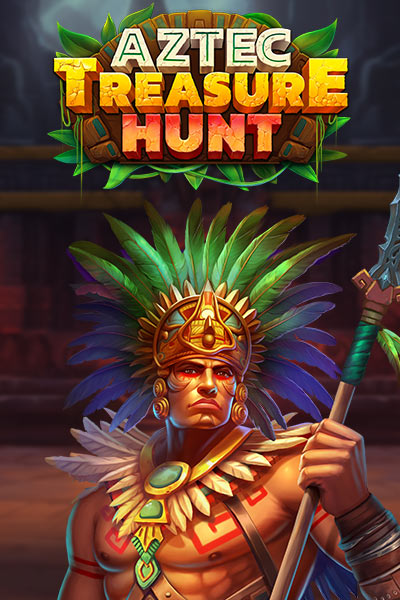 Aztec Treasure Hunt
