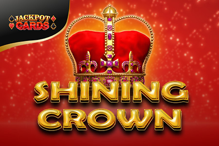 Shining Crown Buy Bonus
